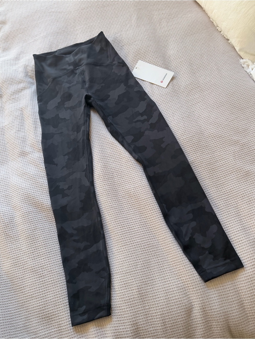 lululemon instill leggings NWT